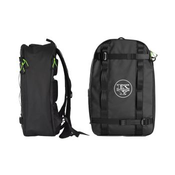 Tracker Utility sekk (grønn)