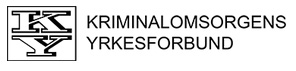 Kriminalomsorgens Yrkesforbund nettbutikk